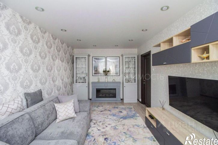 2-комн квартира ул Мельникайте, 135,  д. 135