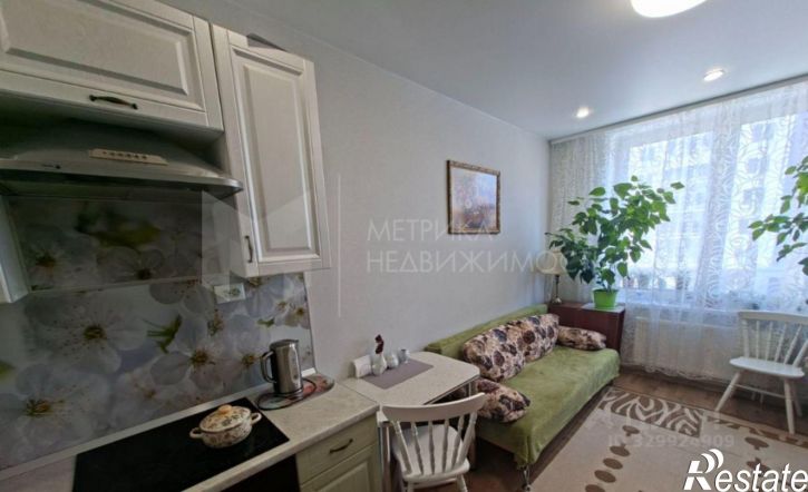 1-комн квартира улица Ветеранов Труда, 9А к1,  д. 9А к1