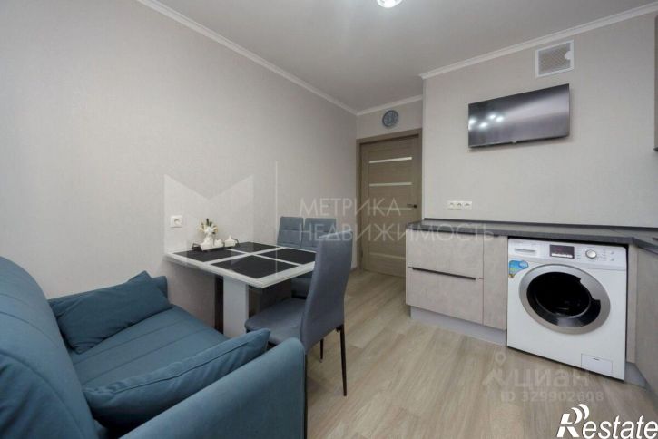 1-комн квартира ул Моторостроителей, 8а,  д. 8а