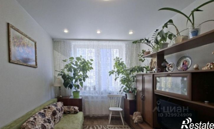 1-комн квартира улица Ветеранов Труда, 9А к1,  д. 9А к1