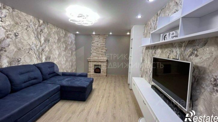 3-комн квартира ул Николая Семенова, 25 1,  д. 25 1,  к. 1