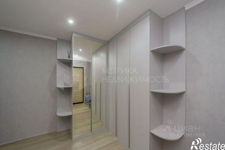 1-комн квартира ул Моторостроителей, 8а,  д. 8а