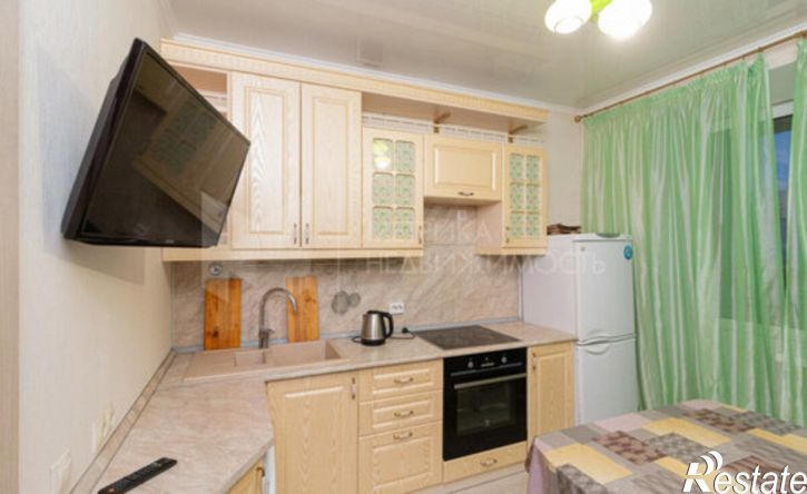 1-комн квартира Линейная улица, 11,  д. 11