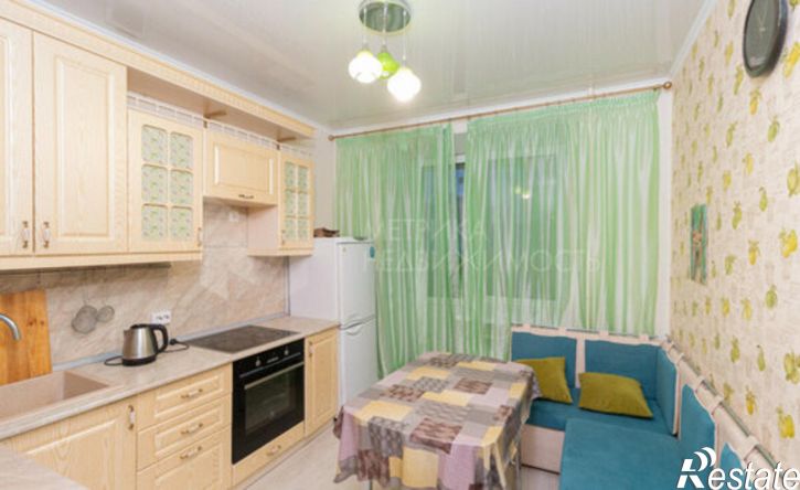1-комн квартира Линейная улица, 11,  д. 11