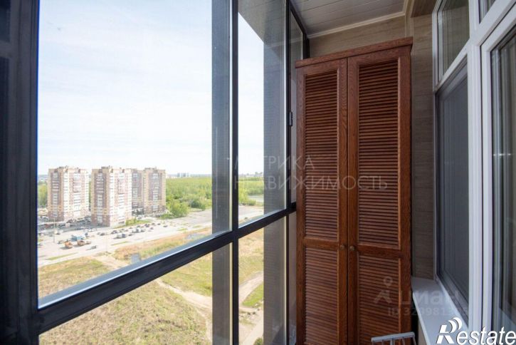 3-комн квартира улица Пожарных и спасателей, 14,  д. 14