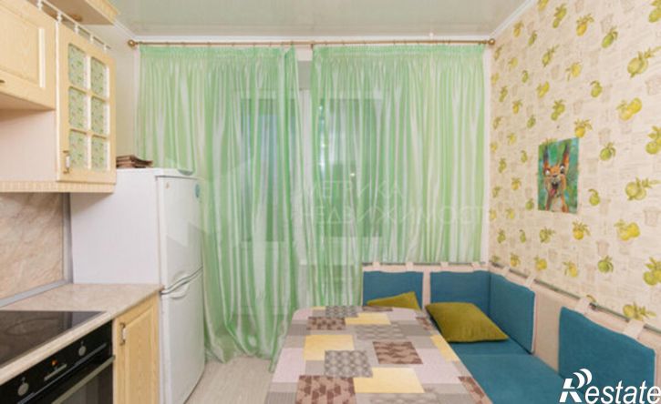 1-комн квартира Линейная улица, 11,  д. 11