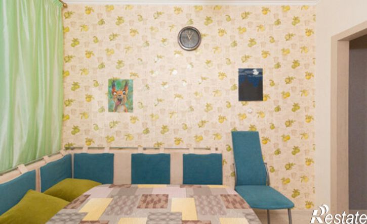 1-комн квартира Линейная улица, 11,  д. 11
