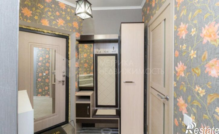 1-комн квартира Линейная улица, 11,  д. 11