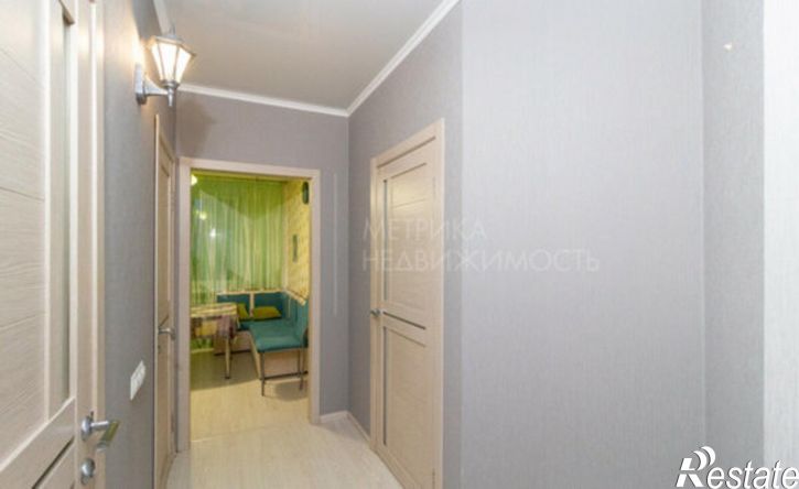 1-комн квартира Линейная улица, 11,  д. 11