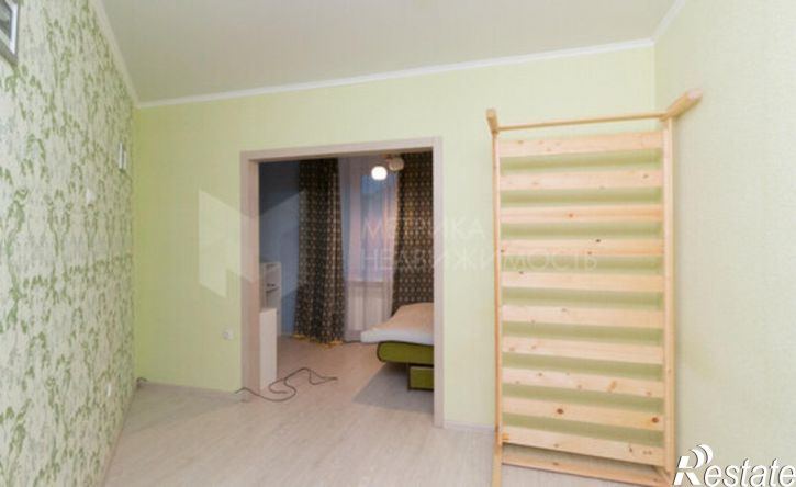 1-комн квартира Линейная улица, 11,  д. 11