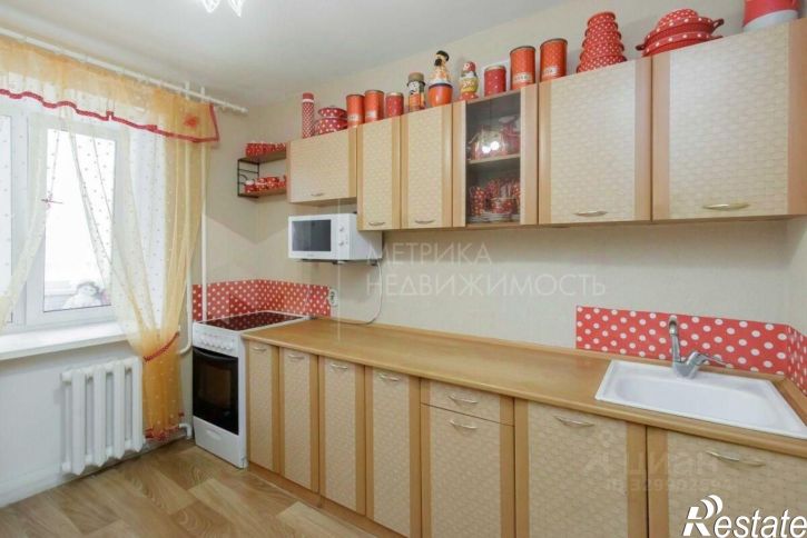 1-комн квартира ул Прокопия Артамонова, 15,  д. 15