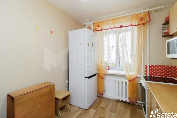 1-комн квартира ул Прокопия Артамонова, 15,  д. 15