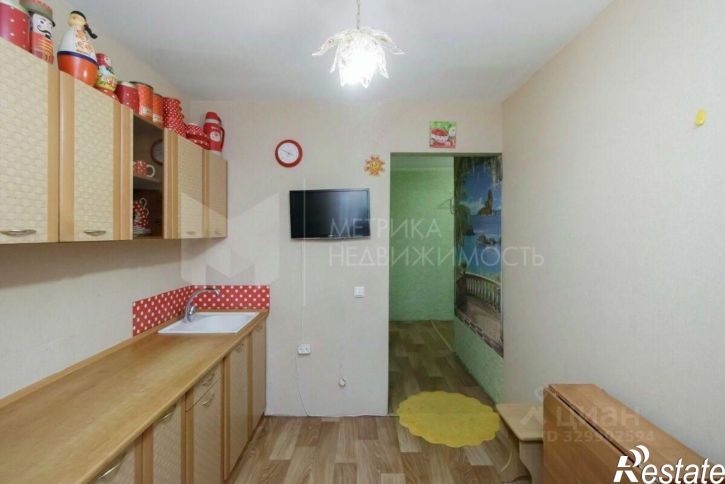 1-комн квартира ул Прокопия Артамонова, 15,  д. 15