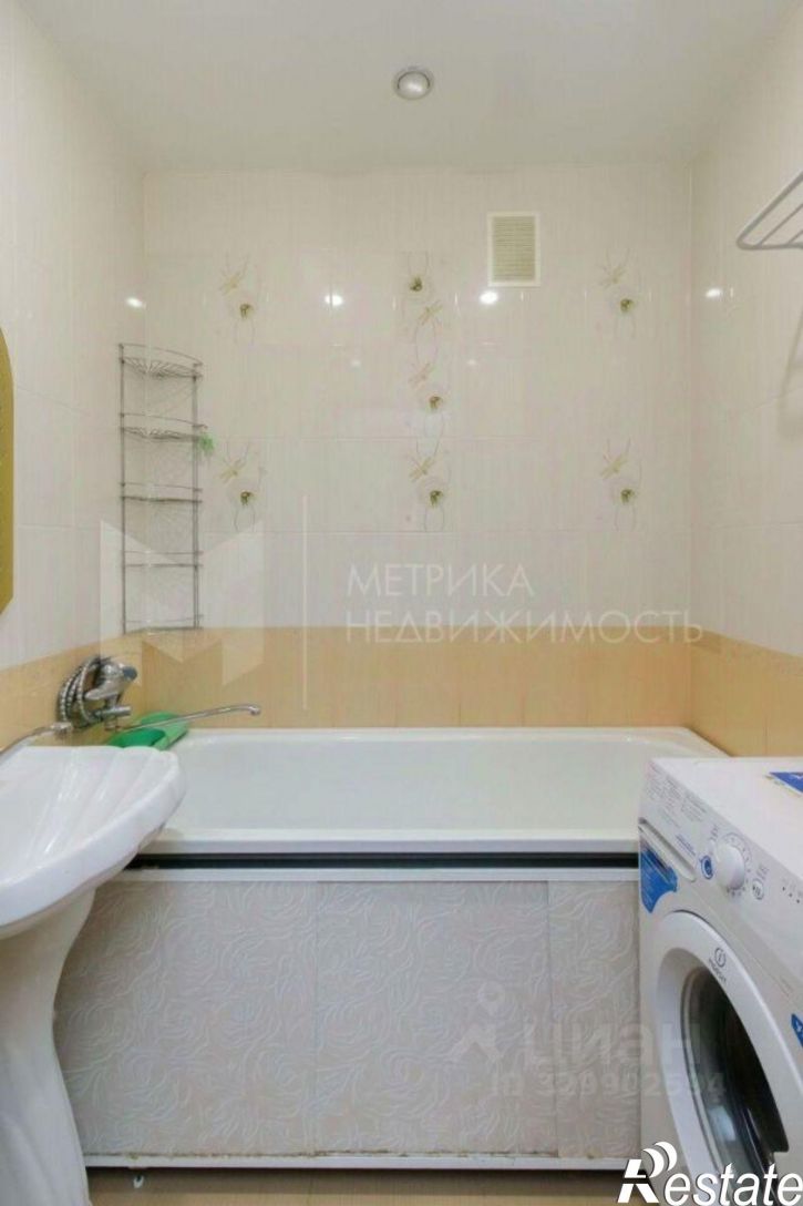 1-комн квартира ул Прокопия Артамонова, 15,  д. 15