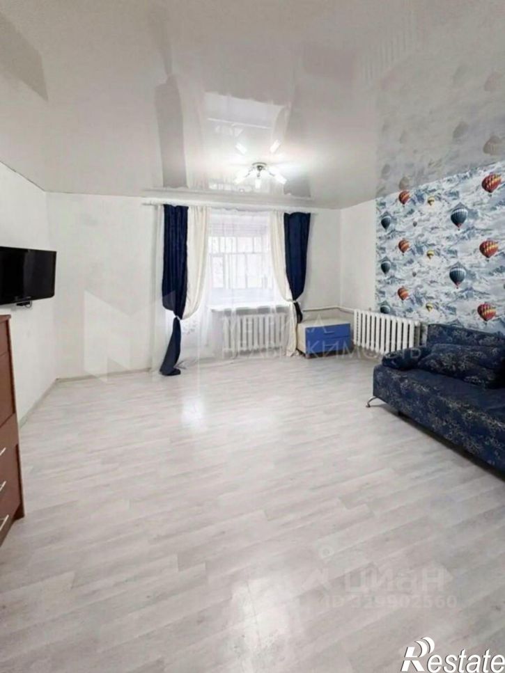 2-комн квартира ул 70 лет Октября, 16,  д. 16