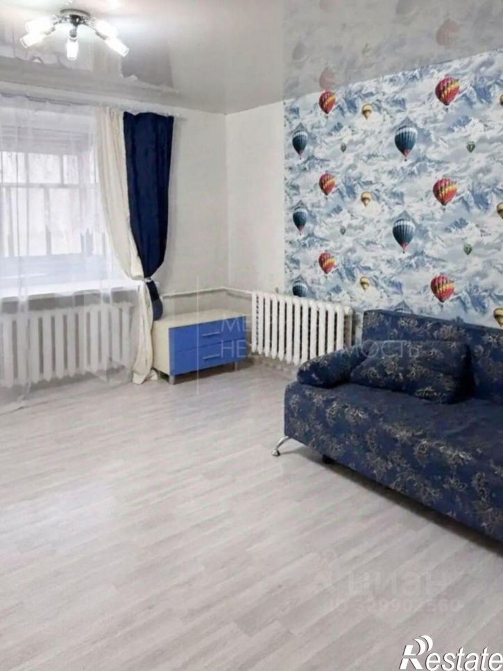 2-комн квартира ул 70 лет Октября, 16,  д. 16
