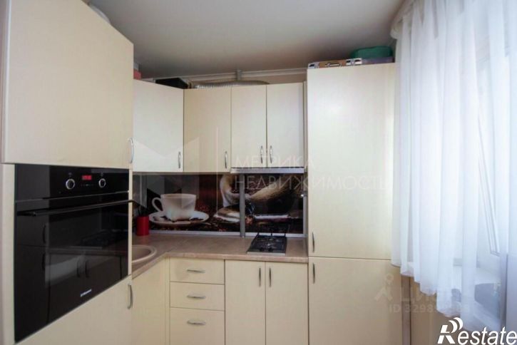 2-комн квартира ул Рижская, 72,  д. 72