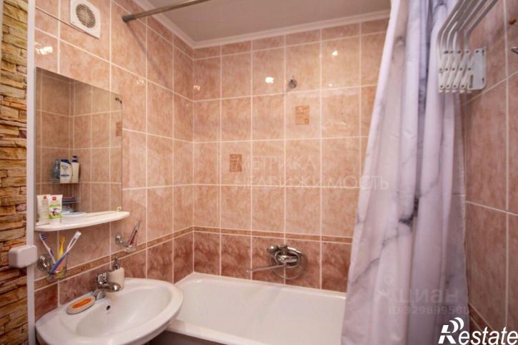 2-комн квартира ул Рижская, 72,  д. 72