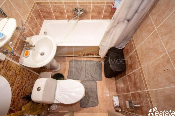2-комн квартира ул Рижская, 72,  д. 72