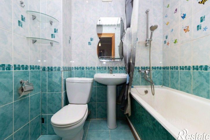 1-комн квартира Заречный проезд, 6 2,  д. 6 2,  к. 2