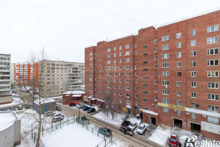 1-комн квартира Заречный проезд, 6 2,  д. 6 2,  к. 2
