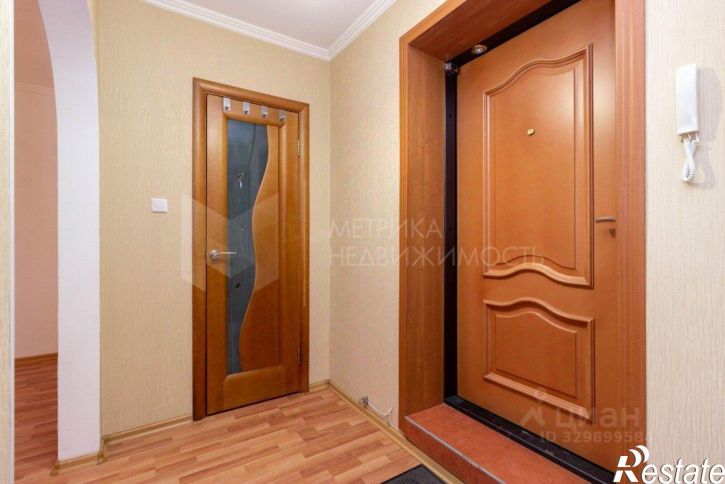 1-комн квартира Заречный проезд, 6 2,  д. 6 2,  к. 2