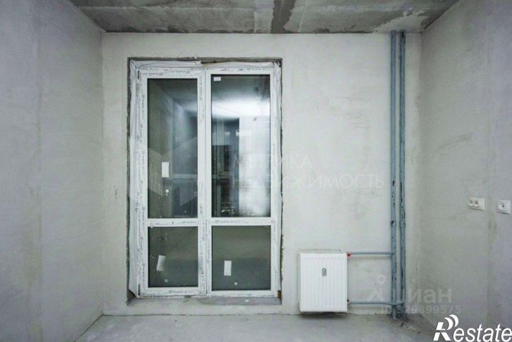 2-комн квартира ул Александра Протозанова, 16,  д. 16