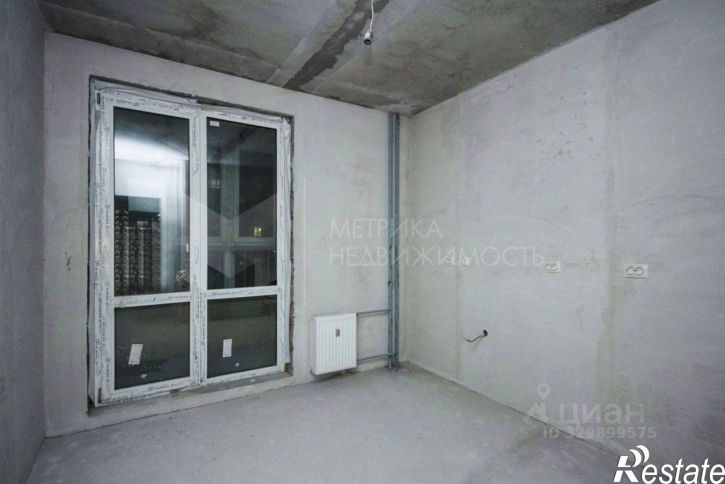 2-комн квартира ул Александра Протозанова, 16,  д. 16