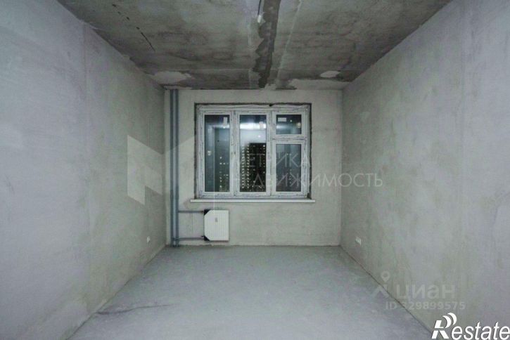 2-комн квартира ул Александра Протозанова, 16,  д. 16