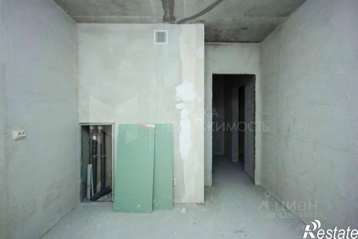 2-комн квартира ул Александра Протозанова, 16,  д. 16
