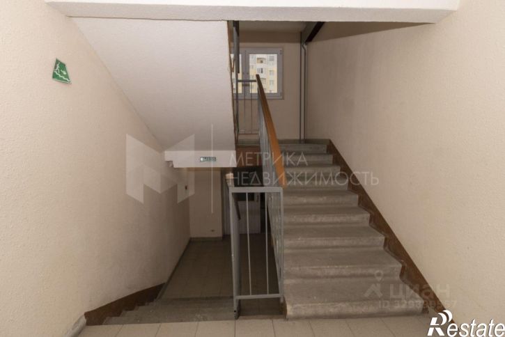 2-комн квартира ул Беловежская, 15,  д. 15