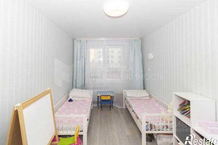 2-комн квартира ул Беловежская, 15,  д. 15