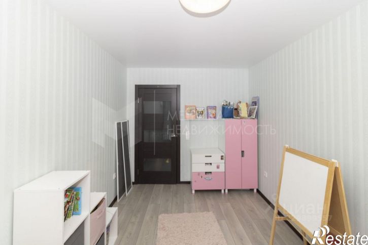 2-комн квартира ул Беловежская, 15,  д. 15