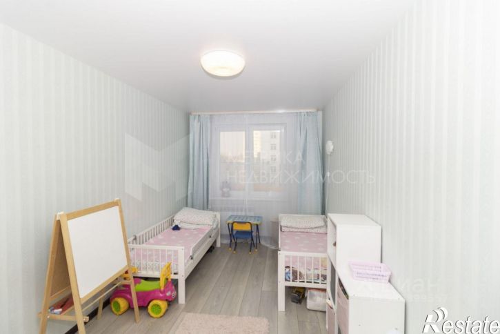 2-комн квартира ул Беловежская, 15,  д. 15