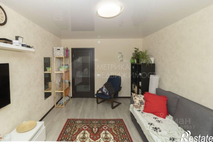2-комн квартира ул Беловежская, 15,  д. 15