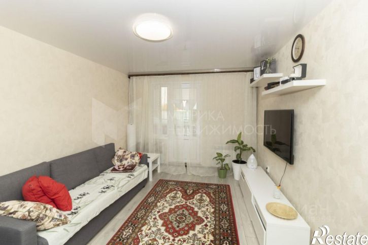 2-комн квартира ул Беловежская, 15,  д. 15