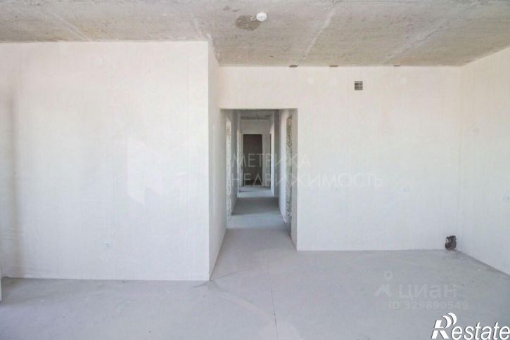 3-комн квартира ул Краснооктябрьская, 8,  д. 8