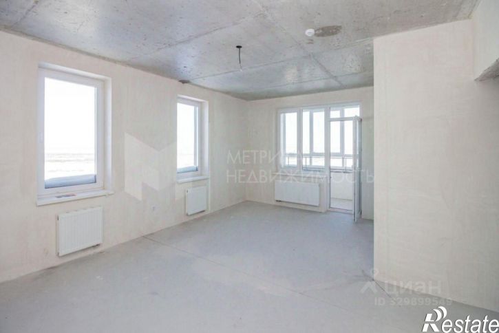 3-комн квартира ул Краснооктябрьская, 8,  д. 8