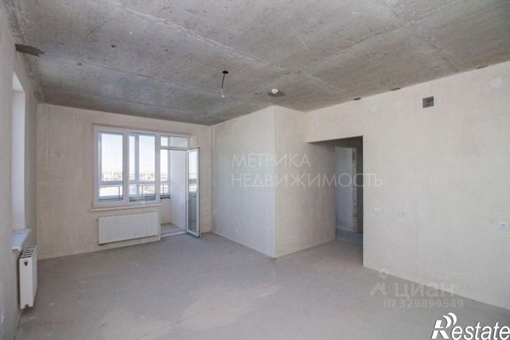 3-комн квартира ул Краснооктябрьская, 8,  д. 8
