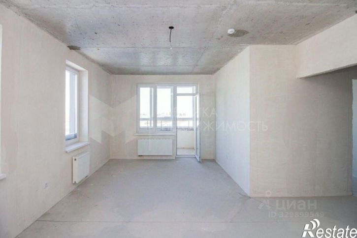 3-комн квартира ул Краснооктябрьская, 8,  д. 8
