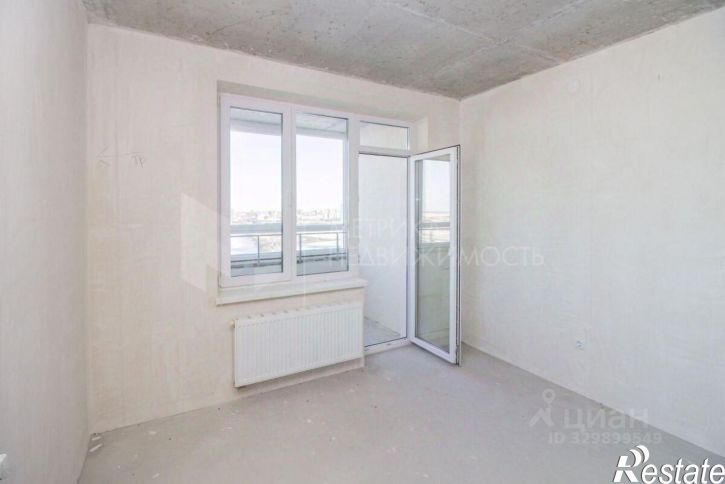3-комн квартира ул Краснооктябрьская, 8,  д. 8