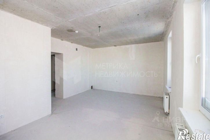 3-комн квартира ул Краснооктябрьская, 8,  д. 8