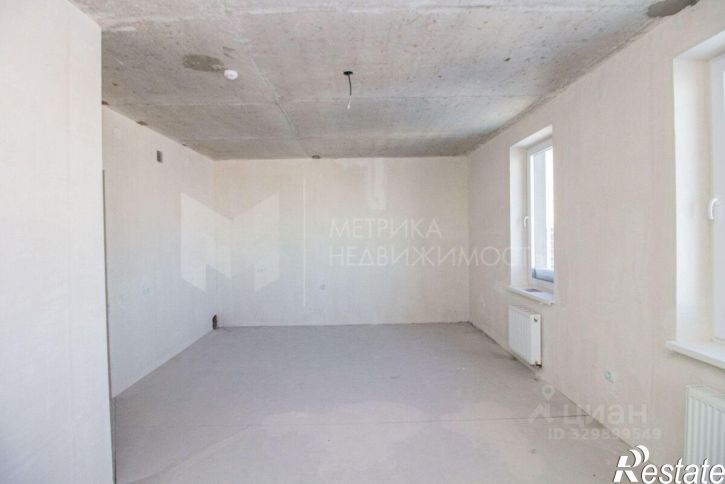 3-комн квартира ул Краснооктябрьская, 8,  д. 8