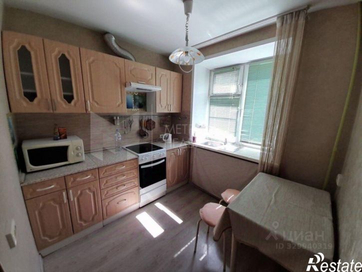 2-комн квартира ул Серова, 19,  д. 19