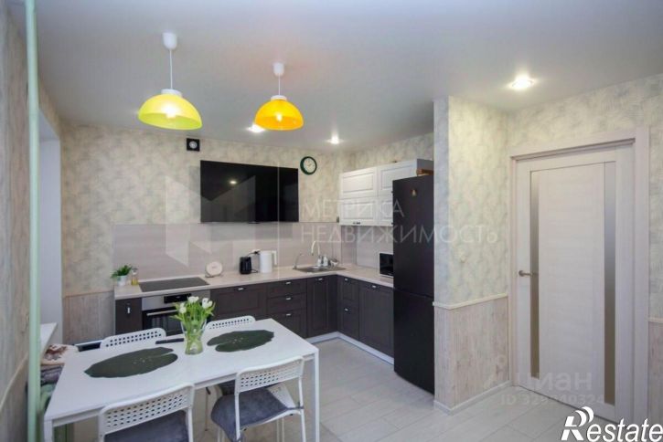 2-комн квартира ул Серова, 23,  д. 23