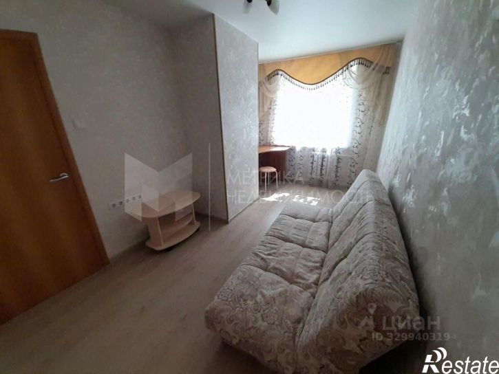 2-комн квартира ул Серова, 19,  д. 19