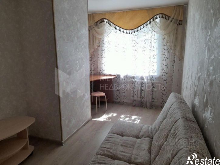 2-комн квартира ул Серова, 19,  д. 19