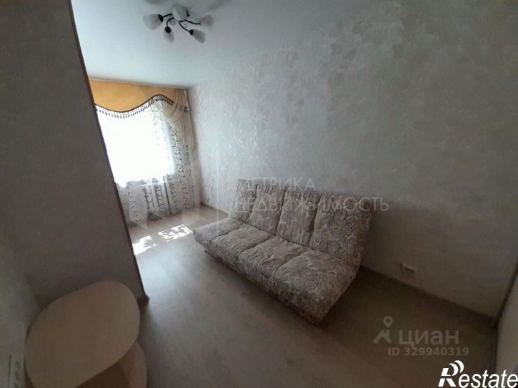 2-комн квартира ул Серова, 19,  д. 19