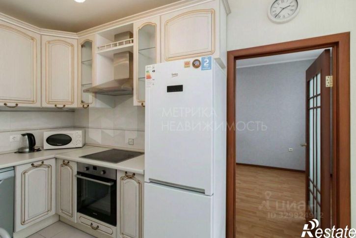 1-комн квартира ул Василия Гольцова, 3,  д. 3