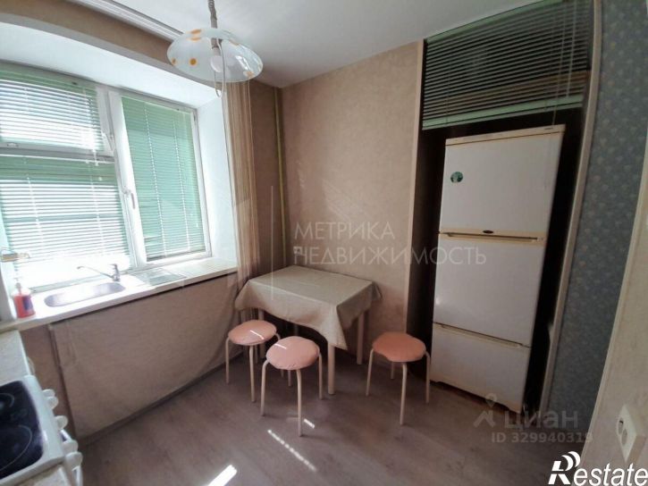 2-комн квартира ул Серова, 19,  д. 19